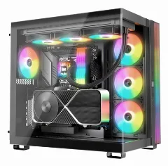 be quiet! Pure Loop 3 LX 360mm AIO Liquid Cooler