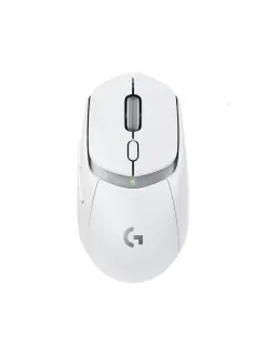 Logitech G309 Lightspeed bežični gaming miš,bijela