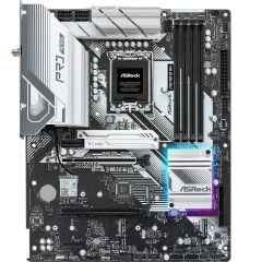 Asrock Intel LGA1700 Z790 PRO RS