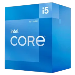Intel Core i5-12500 Soc 1700