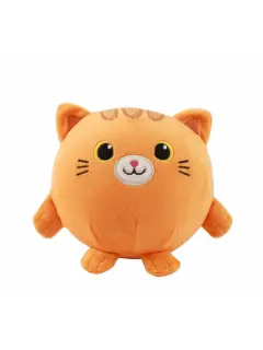 Squishy iTotal Cat narančasta tabby XL2779E