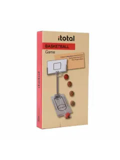 Društvena igra iTotal Košarka XL2643