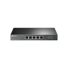 TP-Link 5-Port 2.5G Desktop Switch