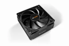 be quiet! Pure Rock LP CPU Cooler