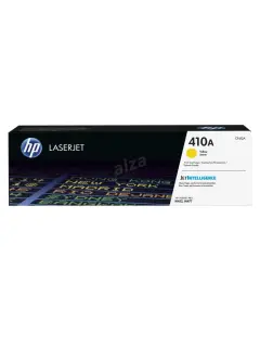 Toner HP CF412A LJ PRO M452 yellow 410A