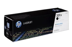 Toner Static Control HP Canon CF400X Black