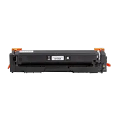 Toner Static Control HP CF540A Black
