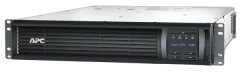 APC Smart-UPS 2200VA LCD RM 2U 230V with SmartConnect SNMP Card