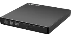 Sandberg USB Mini DVD Burner