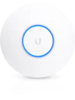 Ubiquiti Networks 802.11AC Wave 2 Access Point with Dedicated Security Radio