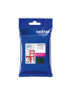 Tinta Brother LC3619XLM magenta 1.5k