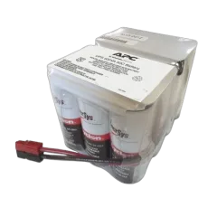 APC Replacement Battery Cartridge # 136