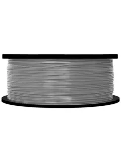 ABS filament 1.75 mm, 1 kg, grey