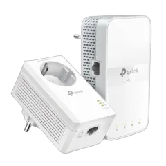 TP-Link AV1000 Gigabit Passthrough Powerline ac Wi-Fi Kit
