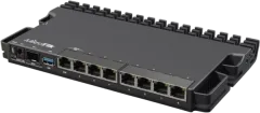 MikroTik RouterBOARD RB5009UG S IN 7 x 1GbE RJ45, 1 x SFP
