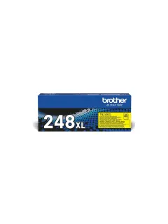 Toner Brother TN248XLY yellow 2,3k