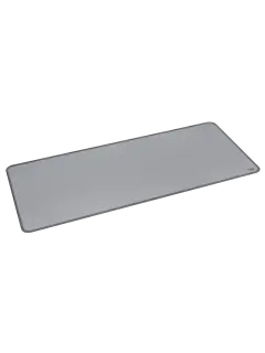 Logitech Desk Mat Studio, siva