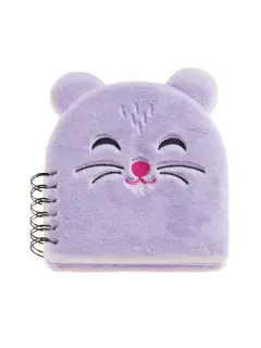 Notes Miquelrius Back2Fun Fluffy hrčak MR8244
