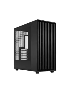Fractal North XL Momentum Edition crno