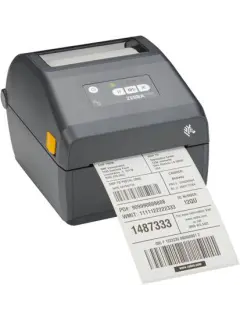 Zebra ZD421, DT, 203 dpi, USB, Eth. BTLE5, EU