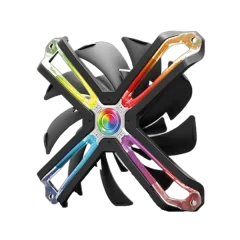 Zalman ZM-SF120 fan 120mm ARGB