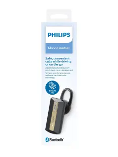 Philips  Bluetooth Headset SHB1202
