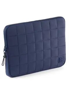 Zaštitna navlaka za prijenosno računalo Miquelrius plava 15" i 16" 38,5x27x2,5cm MR19735
