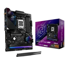 Asrock AMD AM5 B850 RIPTIDE WIFI