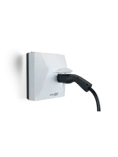 SolarEdge ONE EV punjač,22kW,Socket,Wifi,Ethe.RFID
