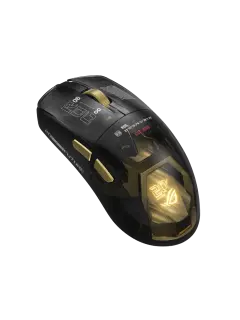 ASUS ROG HARPE II EXTREME Edition 20, gaming miš