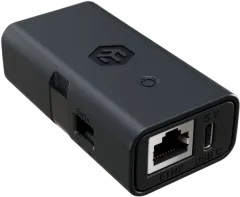 MikroTik GPOE-USB, 2.5G USB-C PoE splitter