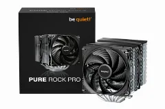 be quiet! Pure Rock Pro 3 CPU Cooler