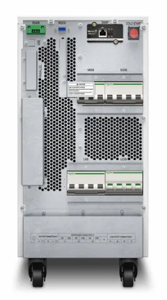 APC Easy UPS 3S Network Card