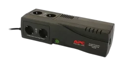 APC SurgeArrest Battery Backup 325VA 4x schuko