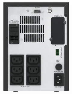 APC Easy UPS SMV 700W 1000VA 230V