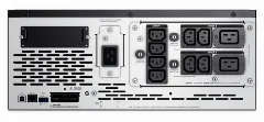 APC Smart-UPS X 2200VA Rack 4U Tower LCD