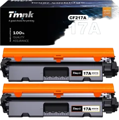 Toner Static Control HP CF217A