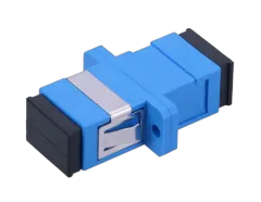 NFO Adapter SC UPC SM Simplex