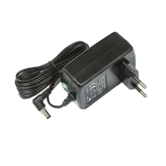 MikroTik SAW30-240-1200GR2A Power Adapter 24V 1.2A, angled plug