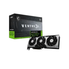 MSI GeForce RTX™ 5070 Ti 16G VENTUS 3X OC