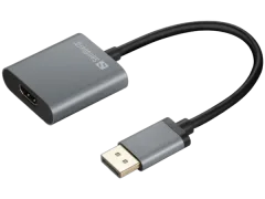 Sandberg Adapter DP1.4 HDMI2.0 4K60
