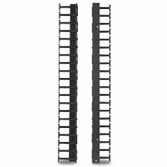 APC Vertical Cable Manager for NetShelter SX 600mm Wide 42U (Qty 2)