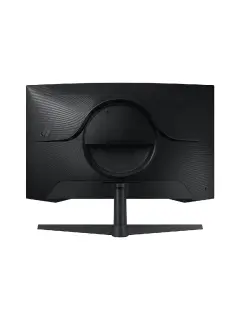 Monitor Samsung G55C Odyssey Gaming 27" QHD 2560x1440 2K, 165Hz, 1ms, VA, HAS, Tilt, Swivel, Pivot, zakrivljen 1000R
