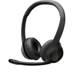 Logitech H390 USB Computer Headset
