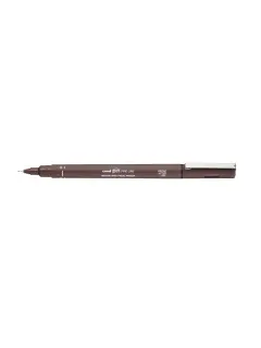 Marker Uni pin01-200 sepia