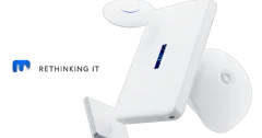 Ubiquiti USW-Aggregation - UniFi Switch Aggregation