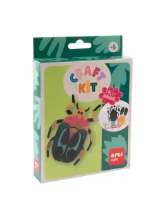 Craft kit Apli 3D bubamara 19882