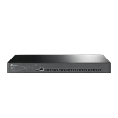 TP-Link JetStream 16-Port 10GE SFP L2 Managed Switch