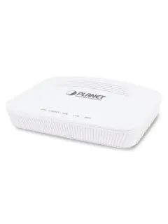 Planet GEPON SFU ONU (1-PON Interface, 1-Port GE Interface)