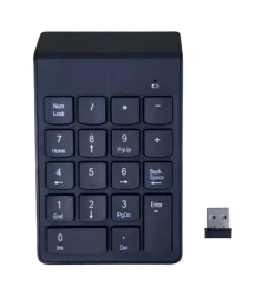 Gembird Wireless numeric keypad